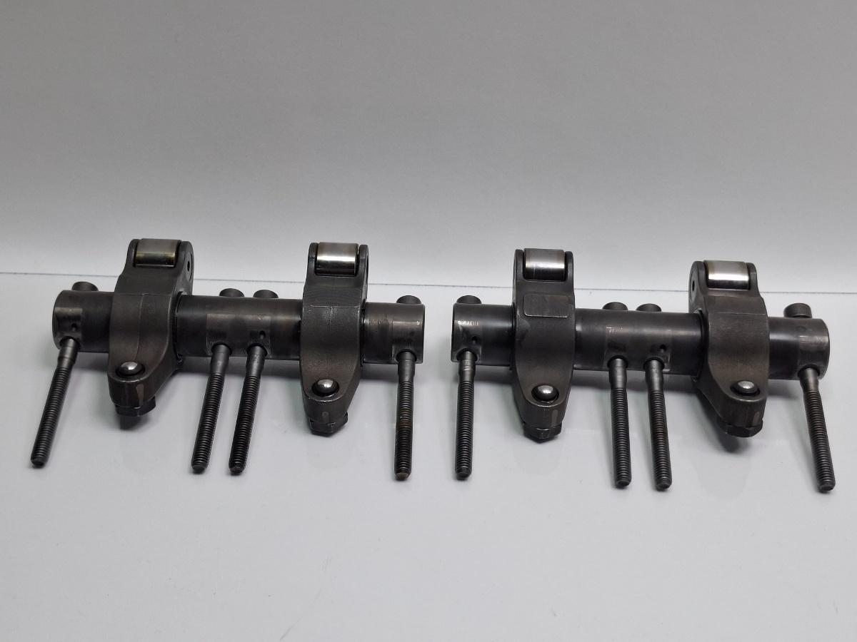 Rampa culbutori VOLKSWAGEN GOLF V 1K1 2003 - 20091.9 TDI BKC, BLS, BXE 038443H