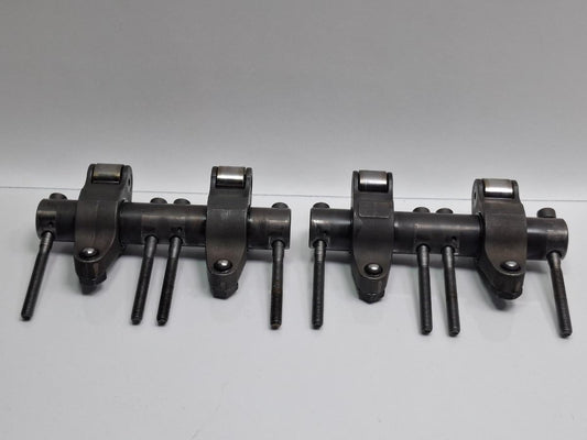 Rampa culbutori VOLKSWAGEN GOLF V 1K1 2003 - 20091.9 TDI BKC, BLS, BXE 038443H
