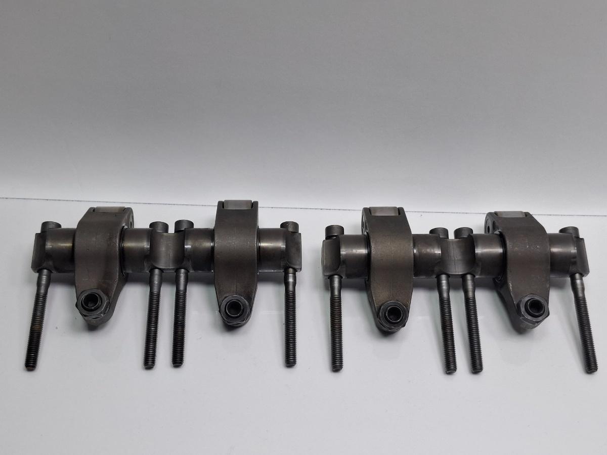Rampa culbutori VOLKSWAGEN GOLF V 1K1 2003 - 20091.9 TDI BKC, BLS, BXE 038443H