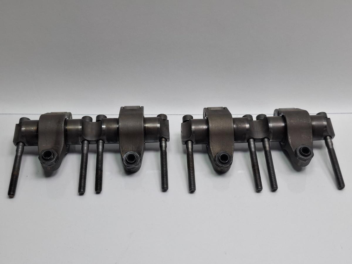 Rampa culbutori VOLKSWAGEN GOLF V 1K1 2003 - 20091.9 TDI BKC, BLS, BXE 038443H