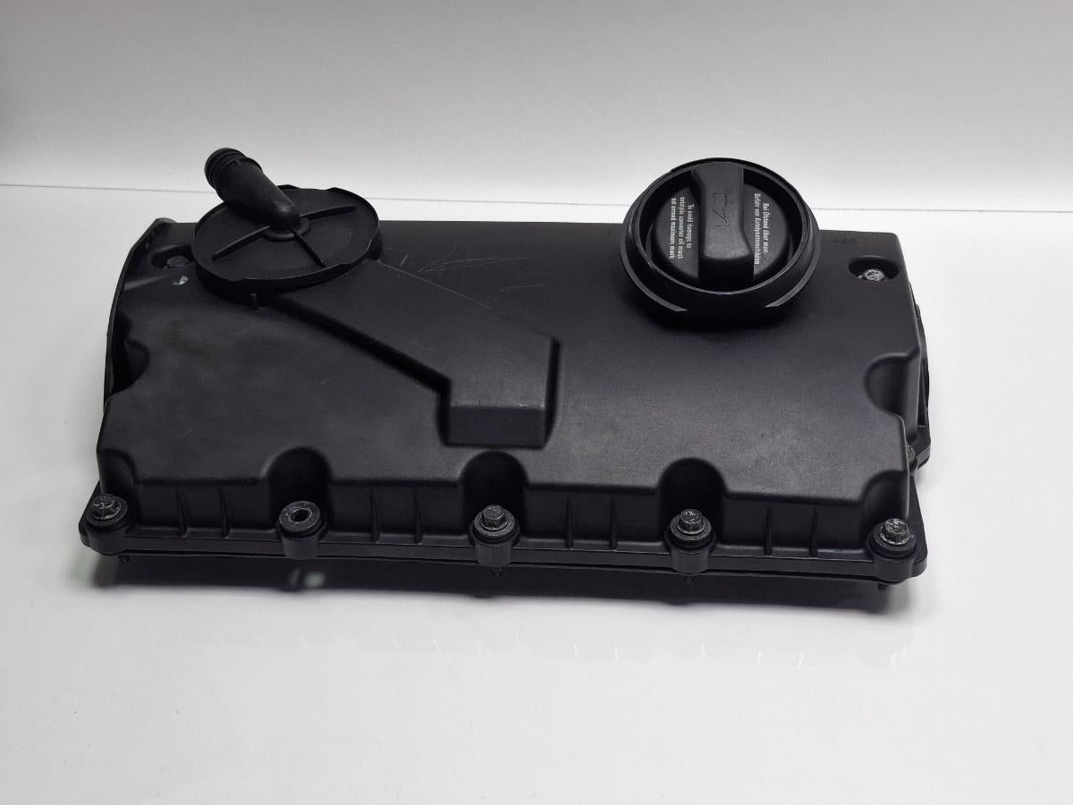 Capac culbutori AUDI A4 III 8EC, B7 2004 - 20082.0 TDI BPW 038103469R