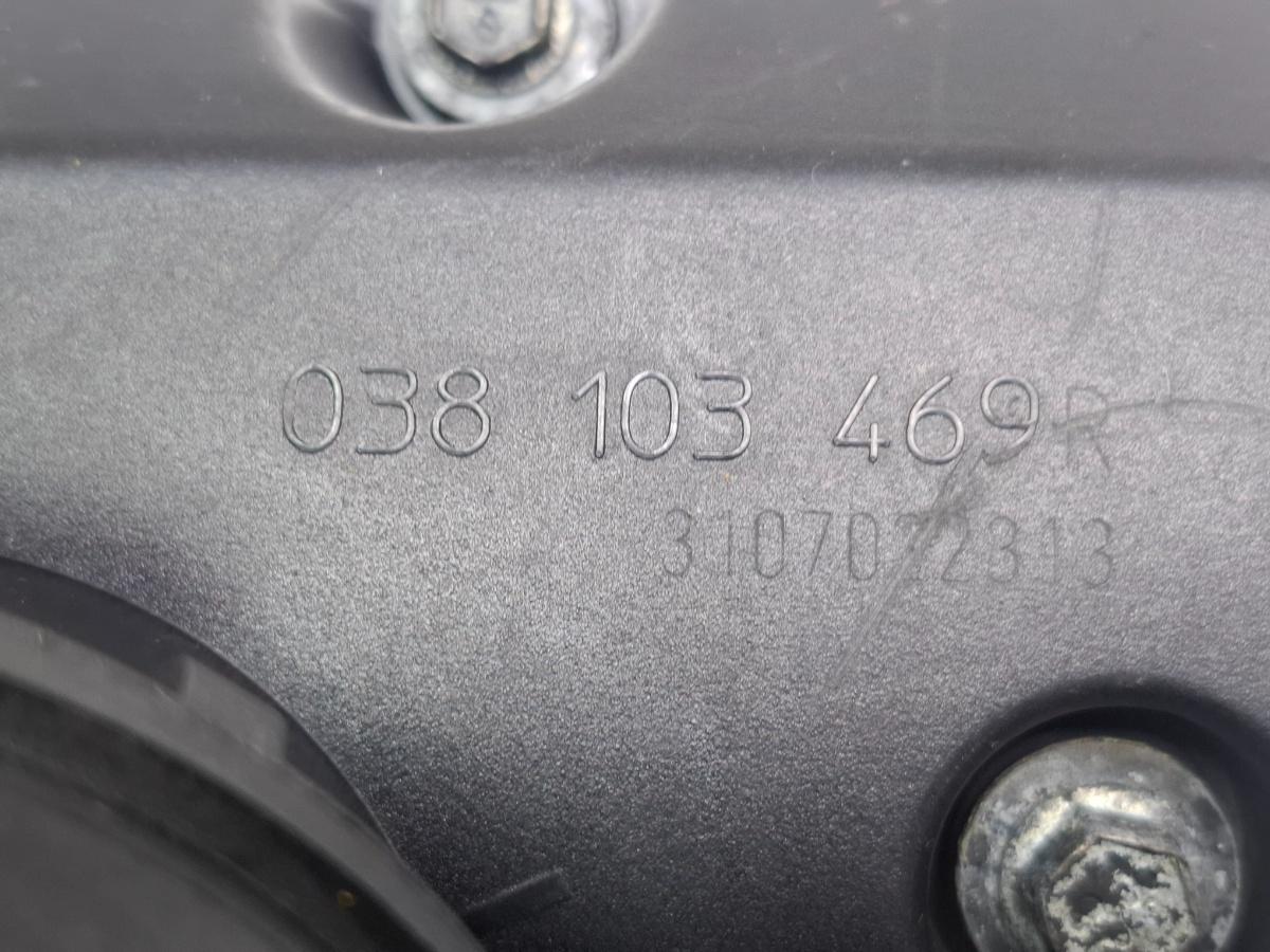 Capac culbutori AUDI A4 III 8EC, B7 2004 - 20082.0 TDI BPW 038103469R