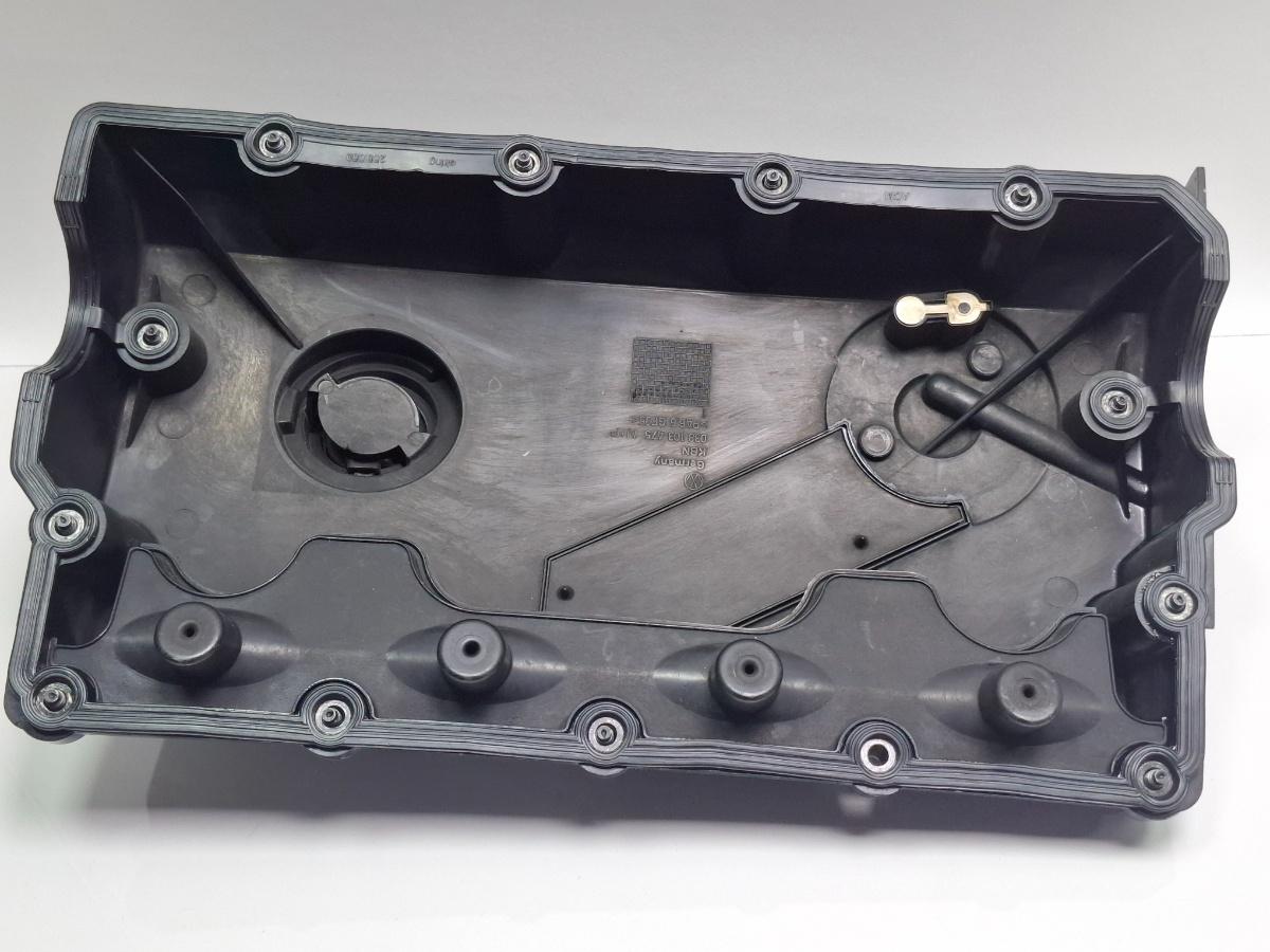 Capac culbutori AUDI A4 III 8EC, B7 2004 - 20082.0 TDI BPW 038103469R