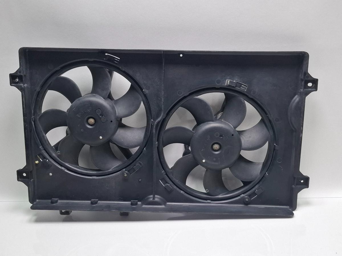 Electroventilatoare VOLKSWAGEN SHARAN 7M8, 7M9, 7M6 1995 - 20101.9 TDI AFN, AVG 7M0121207D