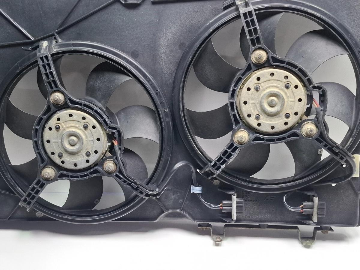 Electroventilatoare VOLKSWAGEN SHARAN 7M8, 7M9, 7M6 1995 - 20101.9 TDI AFN, AVG 7M0121207D