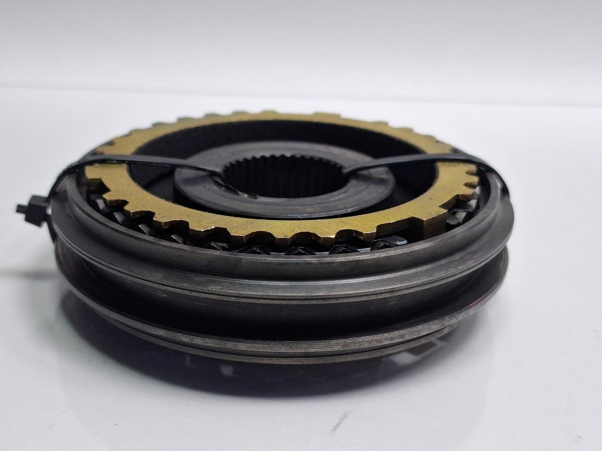 Pinion cuplare treapta 1/2 VOLKSWAGEN CADDY IV Estate SAB, SAJ 2015 - >2.0 TDI CUUD, DFSD 02J311239M