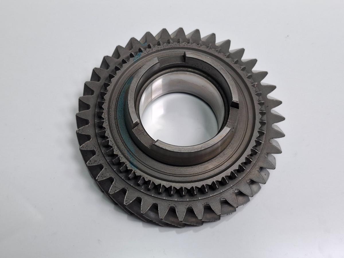 Pinion cuplare treapta a 3 a 36/48 VOLKSWAGEN CADDY IV Estate SAB, SAJ 2015 - >2.0 TDI CUUD, DFSD 02A311129CK
