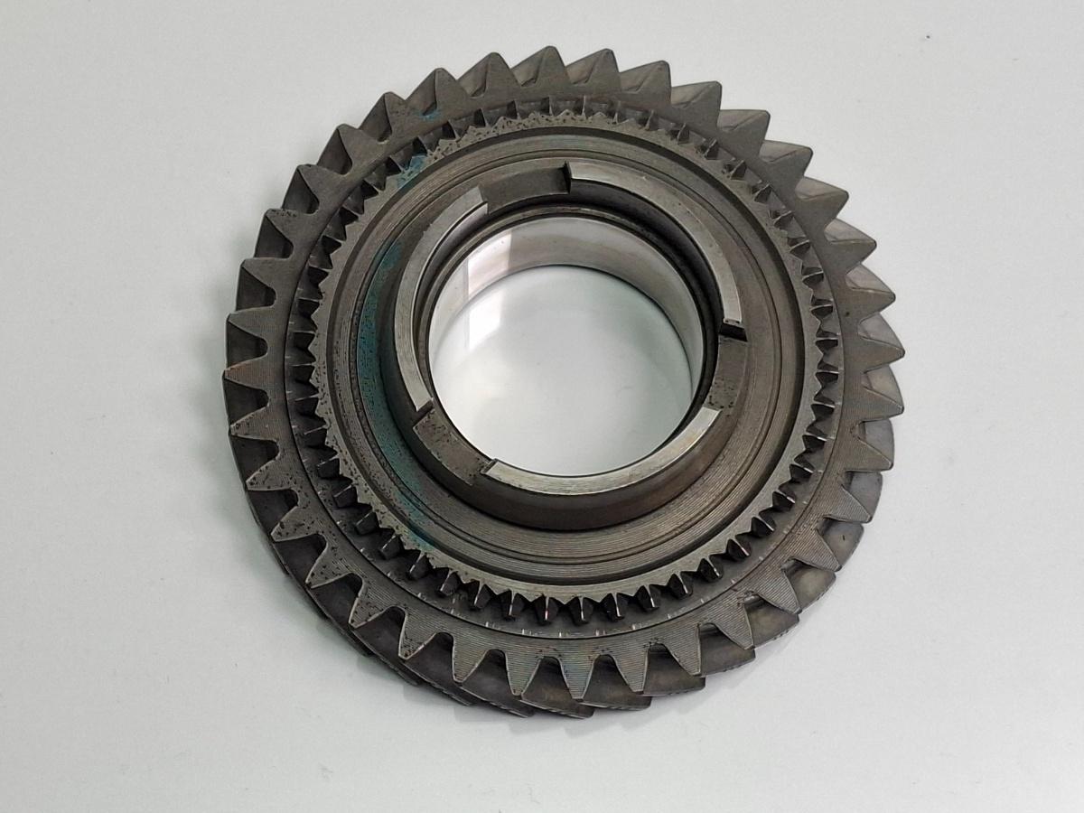 Pinion cuplare treapta a 3 a 36/48 VOLKSWAGEN CADDY IV Estate SAB, SAJ 2015 - >2.0 TDI CUUD, DFSD 02A311129CK