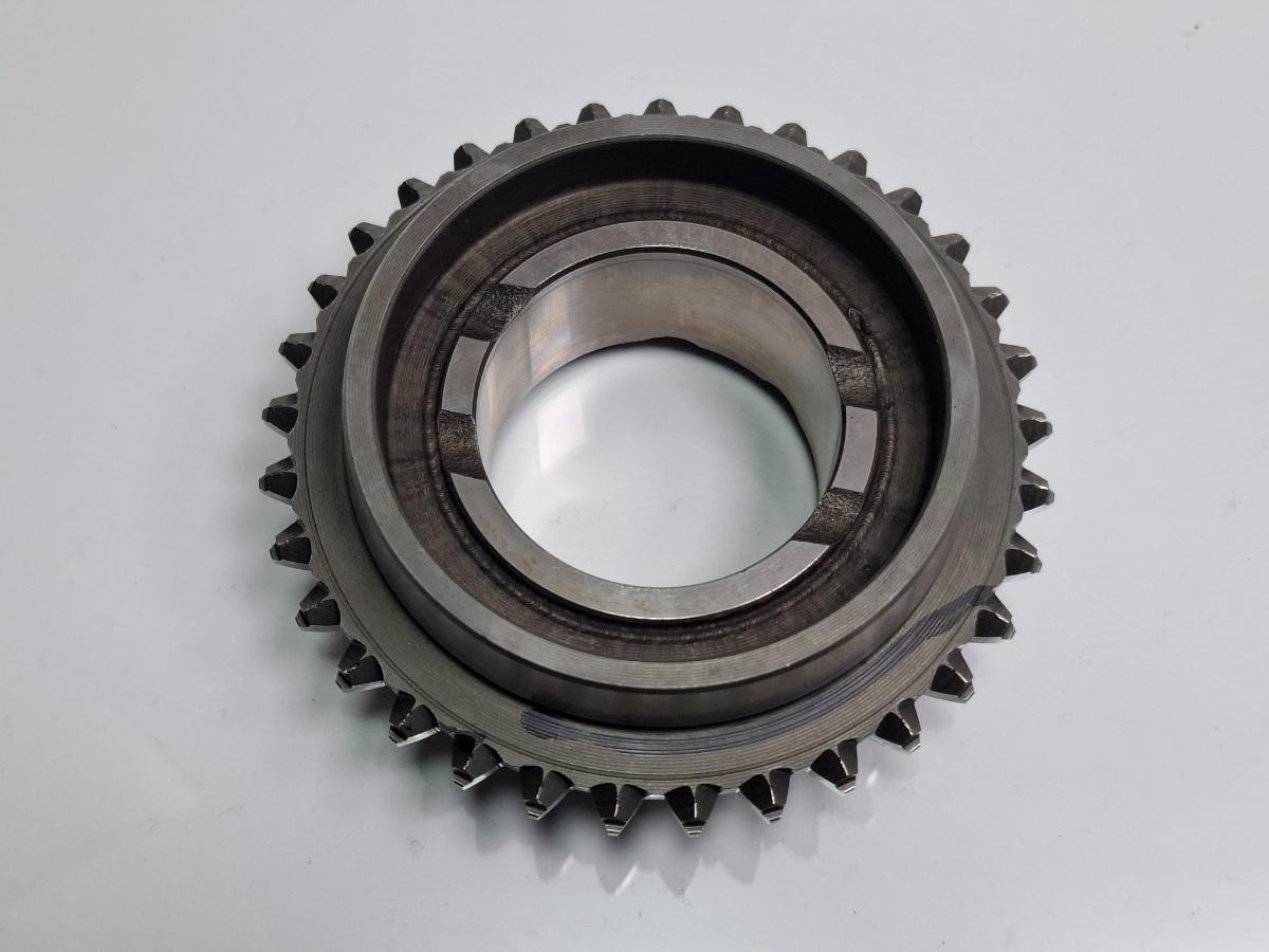 Pinion cuplare treapta 1 33 dinti VOLKSWAGEN CADDY IV Estate SAB, SAJ 2015 - >2.0 TDI CUUD, DFSD