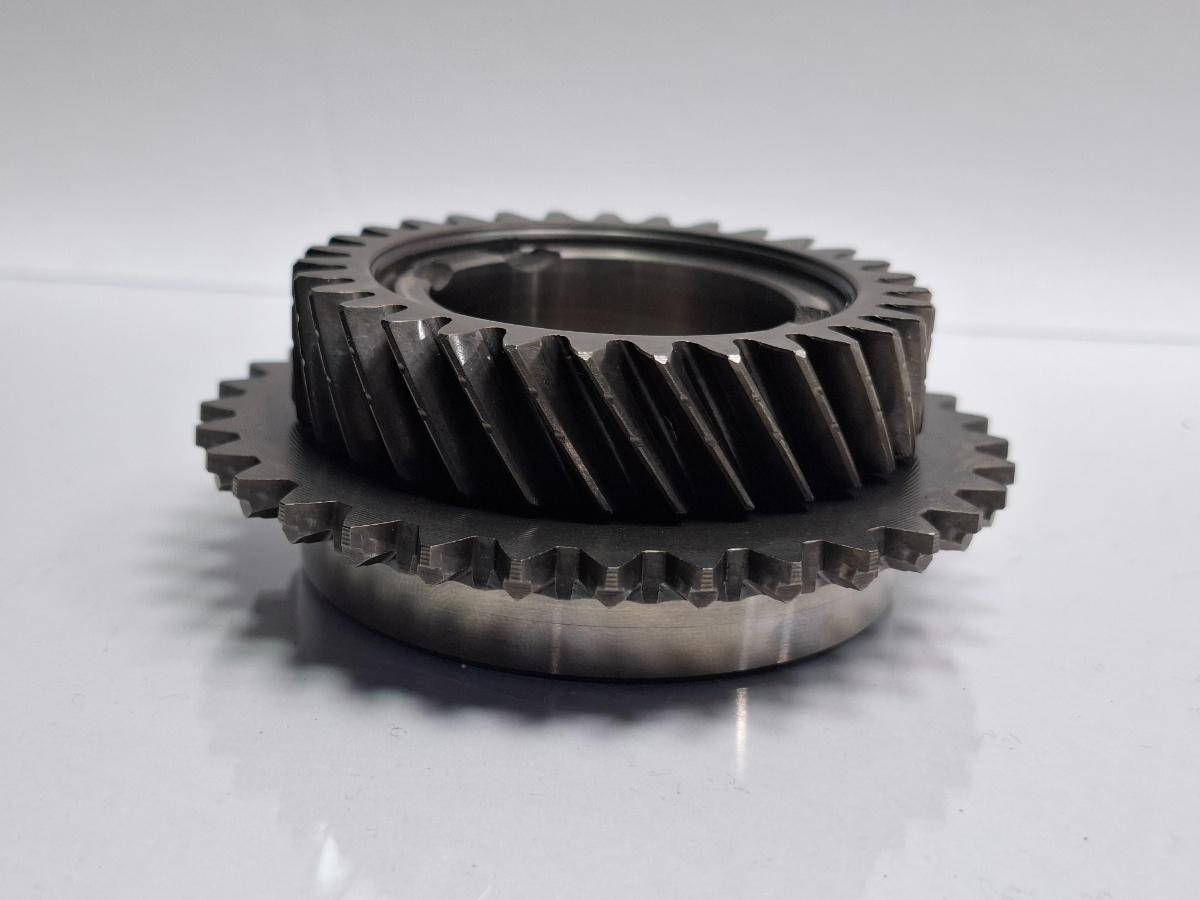 Pinion cuplare treapta 1 33 dinti VOLKSWAGEN CADDY IV Estate SAB, SAJ 2015 - >2.0 TDI CUUD, DFSD