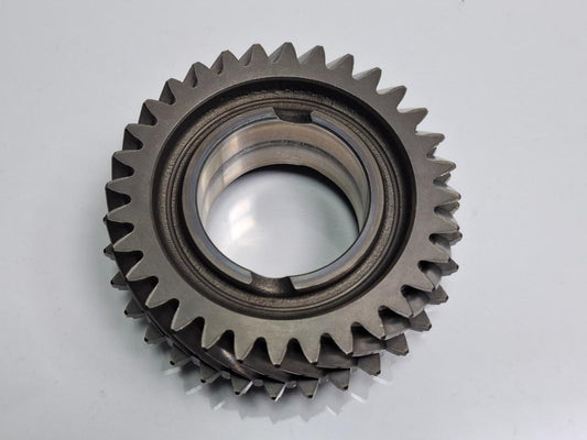 Pinion cuplare treapta a 2 a 32/32 VOLKSWAGEN CADDY IV Estate SAB, SAJ 2015 - >2.0 TDI CUUD, DFSD 02J311261AC