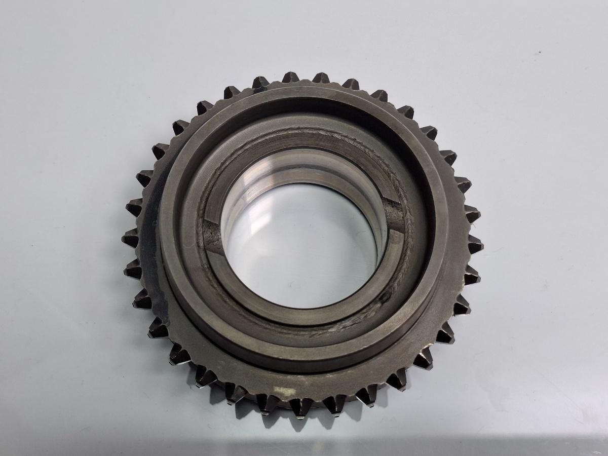 Pinion cuplare treapta a 2 a 32/32 VOLKSWAGEN CADDY IV Estate SAB, SAJ 2015 - >2.0 TDI CUUD, DFSD 02J311261AC