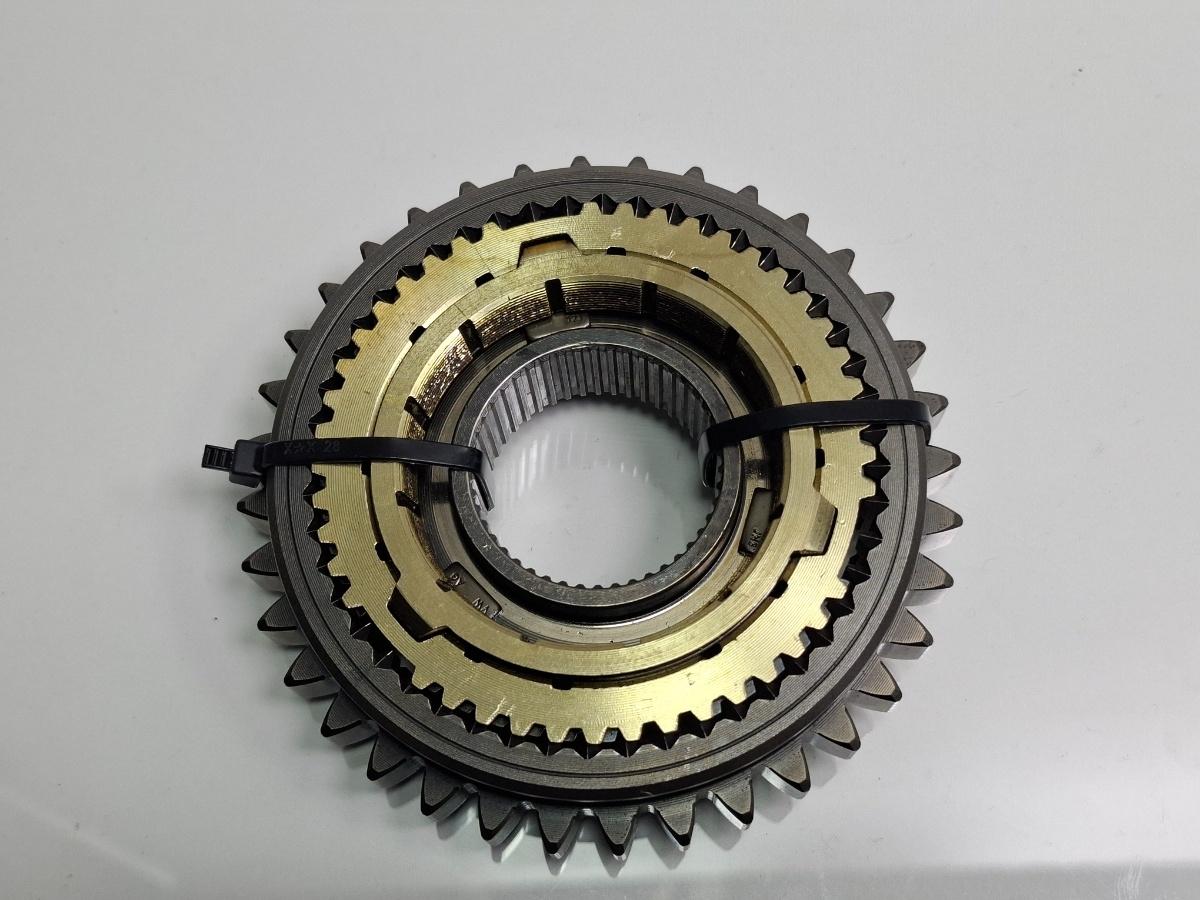 Pinion masarier 36 dinti VOLKSWAGEN CADDY IV Estate SAB, SAJ 2015 - >2.0 TDI CUUD, DFSD 0A4311509F
