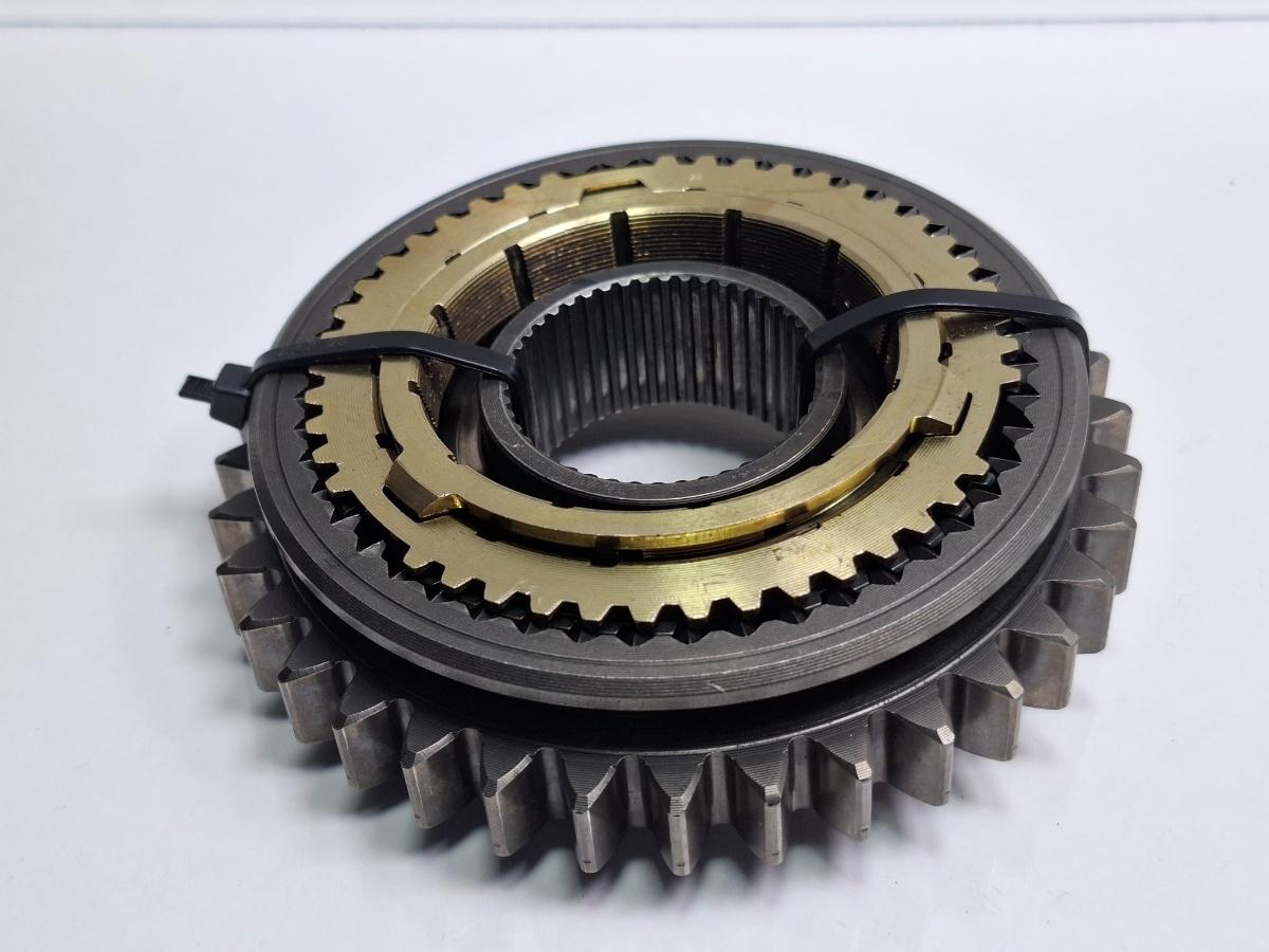 Pinion masarier 36 dinti VOLKSWAGEN CADDY IV Estate SAB, SAJ 2015 - >2.0 TDI CUUD, DFSD 0A4311509F
