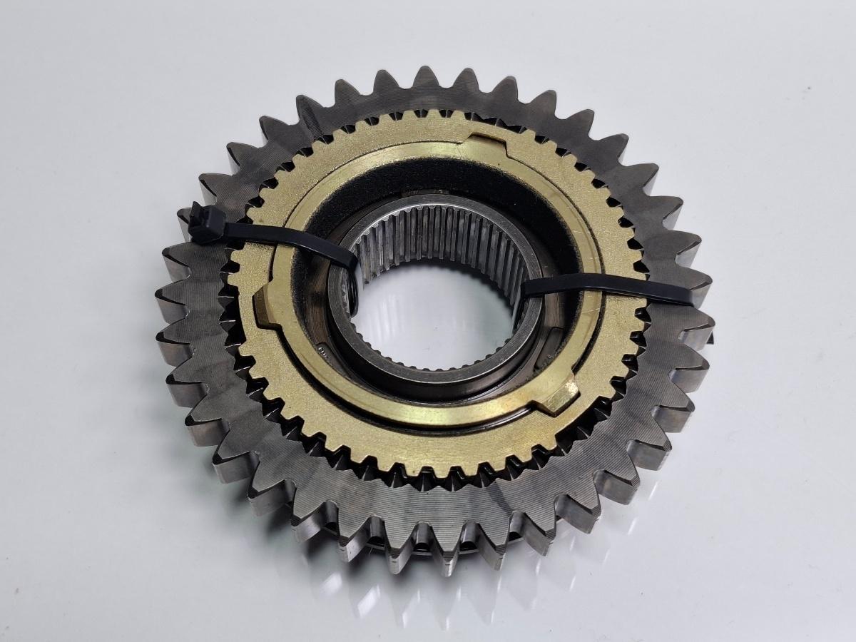 Pinion masarier 36 dinti VOLKSWAGEN CADDY IV Estate SAB, SAJ 2015 - >2.0 TDI CUUD, DFSD 0A4311509F