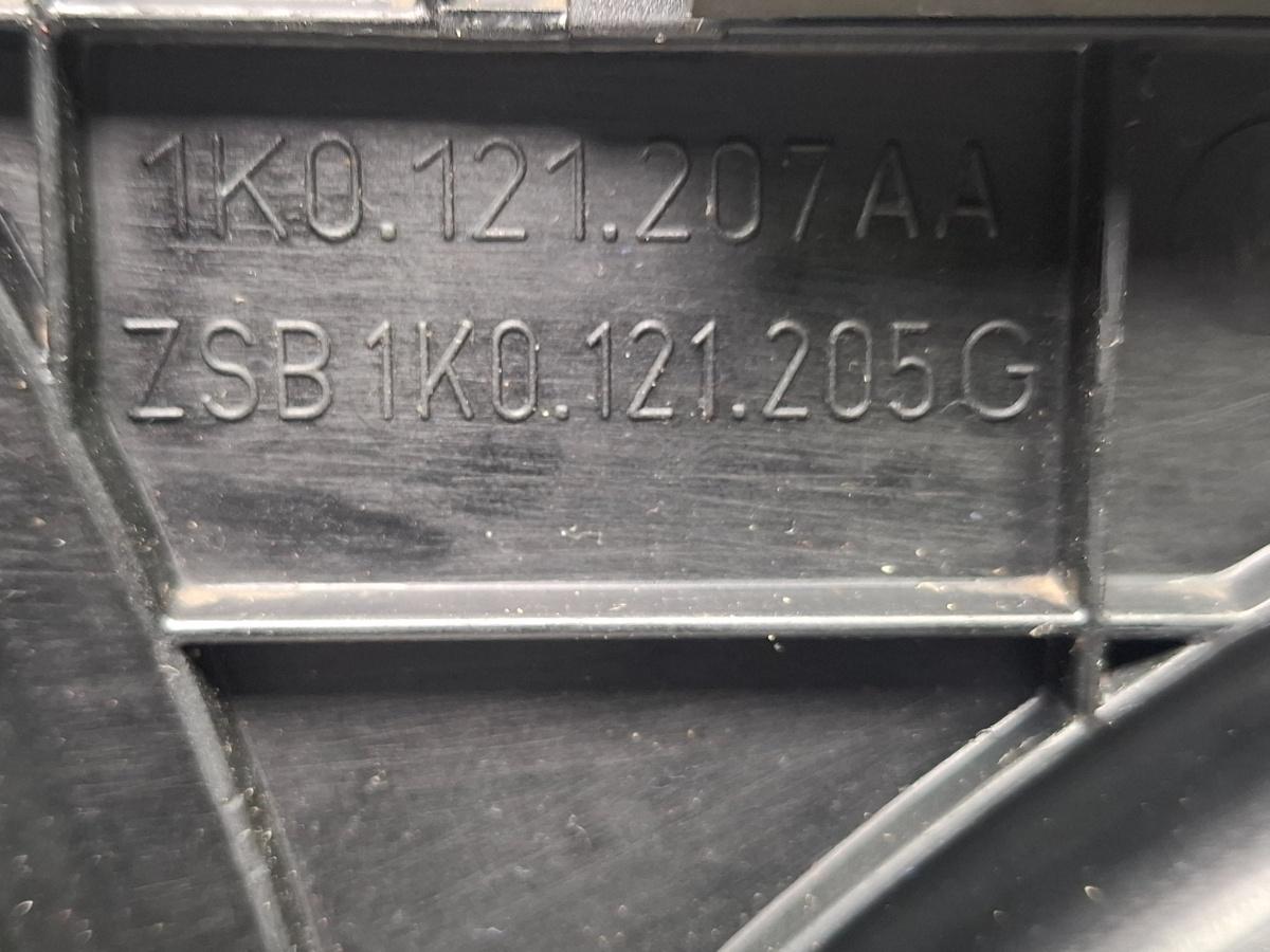 Electroventilatoare VOLKSWAGEN GOLF V 1K1 2003 - 20091.9 TDI BKC, BLS, BXE 1K0121207AA , 1K0121205G