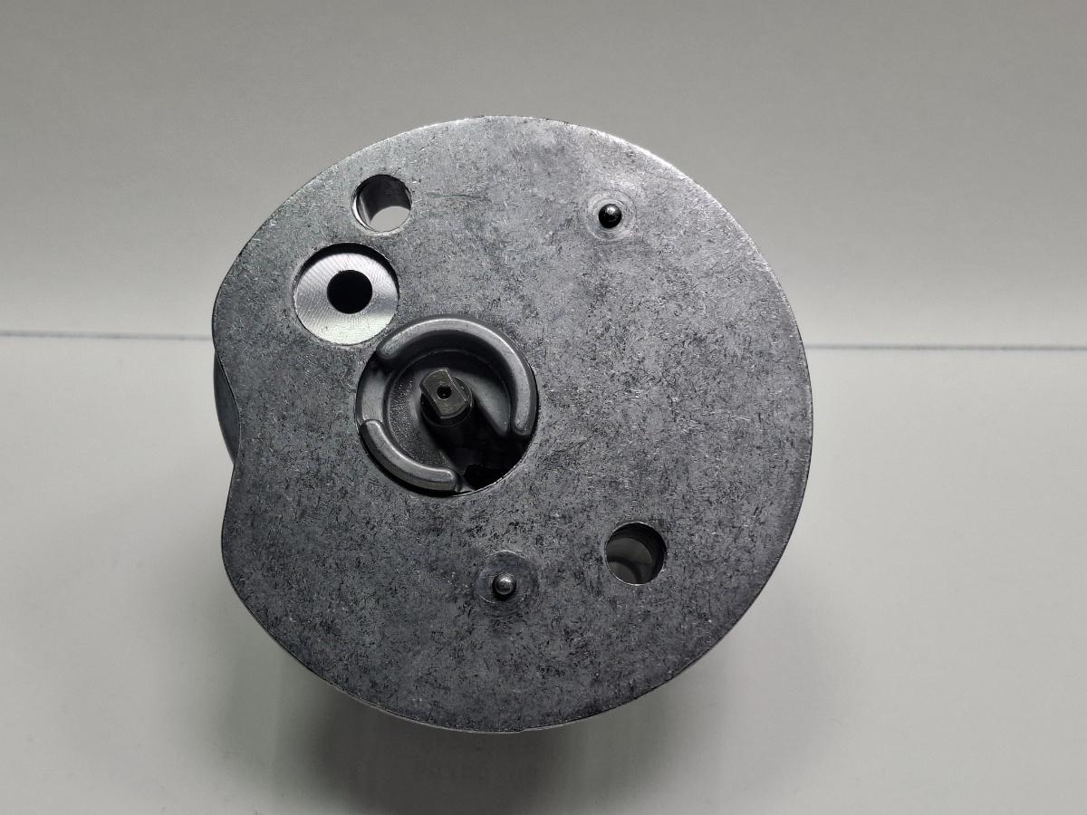 Corp pompa ulei servodirectie SKODA FABIA 6Y2 1999 - 20081.4 1.4 1.4 AME, AQW, ATZ 6Q0423156AB , 6Q1423051BS