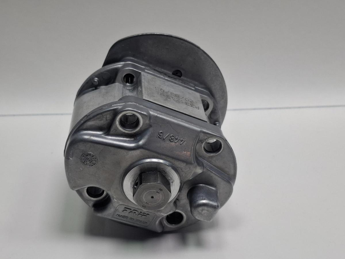 Corp pompa ulei servodirectie SKODA FABIA 6Y2 1999 - 20081.4 1.4 1.4 AME, AQW, ATZ 6Q0423156AB , 6Q1423051BS
