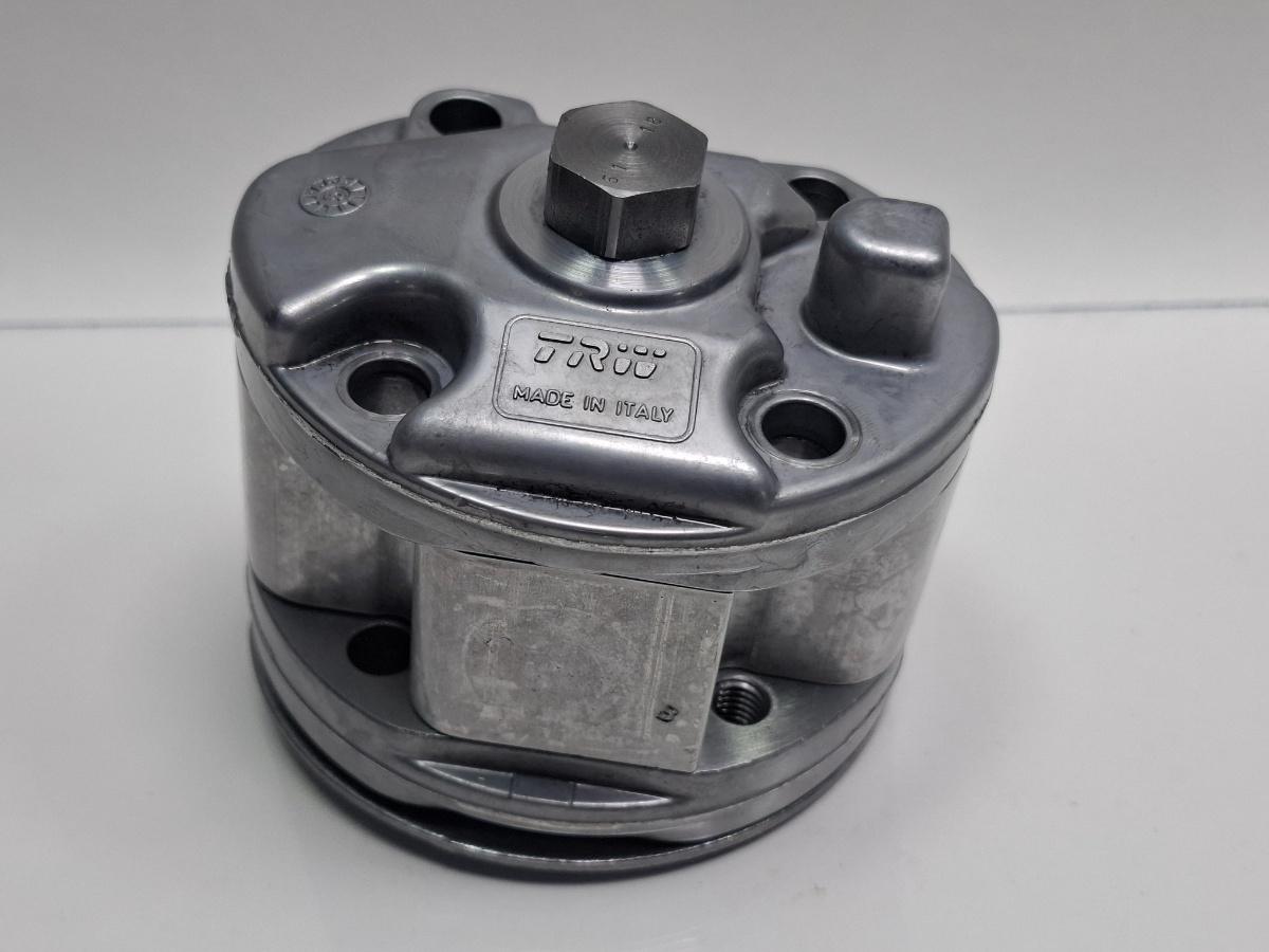 Corp pompa ulei servodirectie SKODA FABIA 6Y2 1999 - 20081.4 1.4 1.4 AME, AQW, ATZ 6Q0423156AB , 6Q1423051BS
