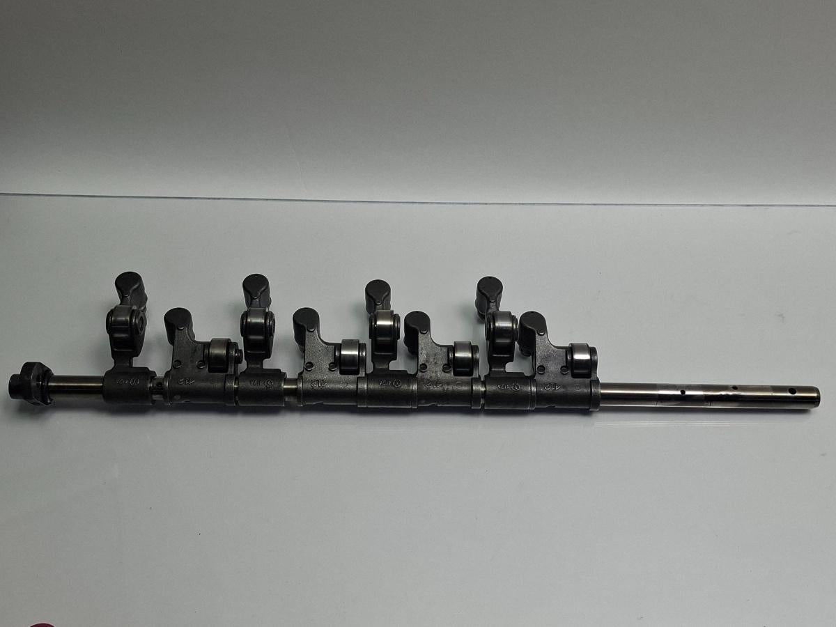 Ax cu tacheti evacuare VOLKSWAGEN GOLF V 1K1 2003 - 20092.0 TDI 16V BKD 03G109366A ,  03G109412B