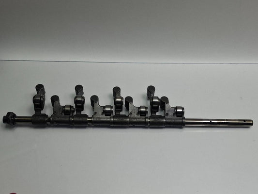 Ax cu tacheti evacuare VOLKSWAGEN GOLF V 1K1 2003 - 20092.0 TDI 16V BKD 03G109366A ,  03G109412B
