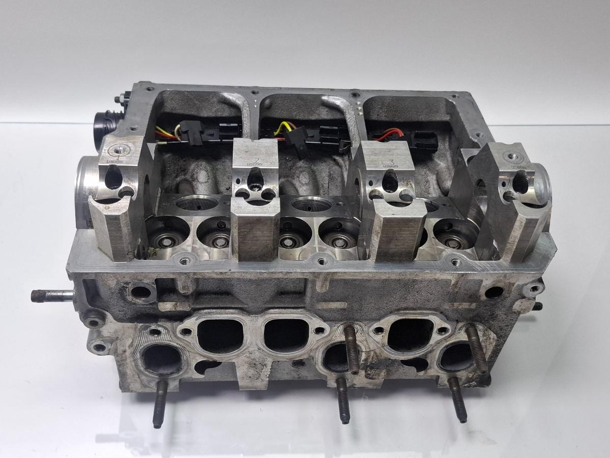 Chiulasa motor 1.4 TDI BMS BAY VOLKSWAGEN POLO 9N_ 2006 - 2009  045103373H