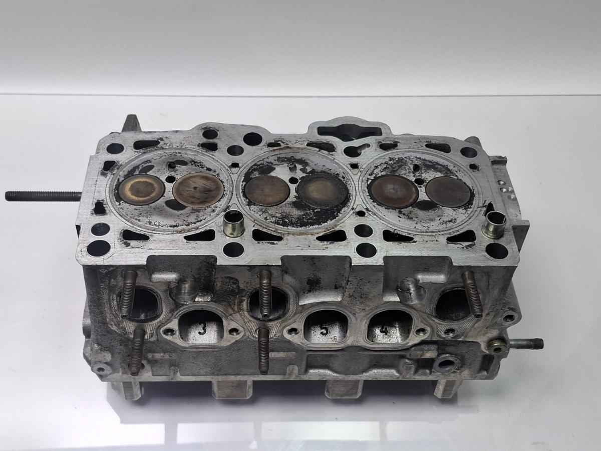 Chiulasa motor 1.4 TDI BMS BAY VOLKSWAGEN POLO 9N_ 2006 - 2009  045103373H