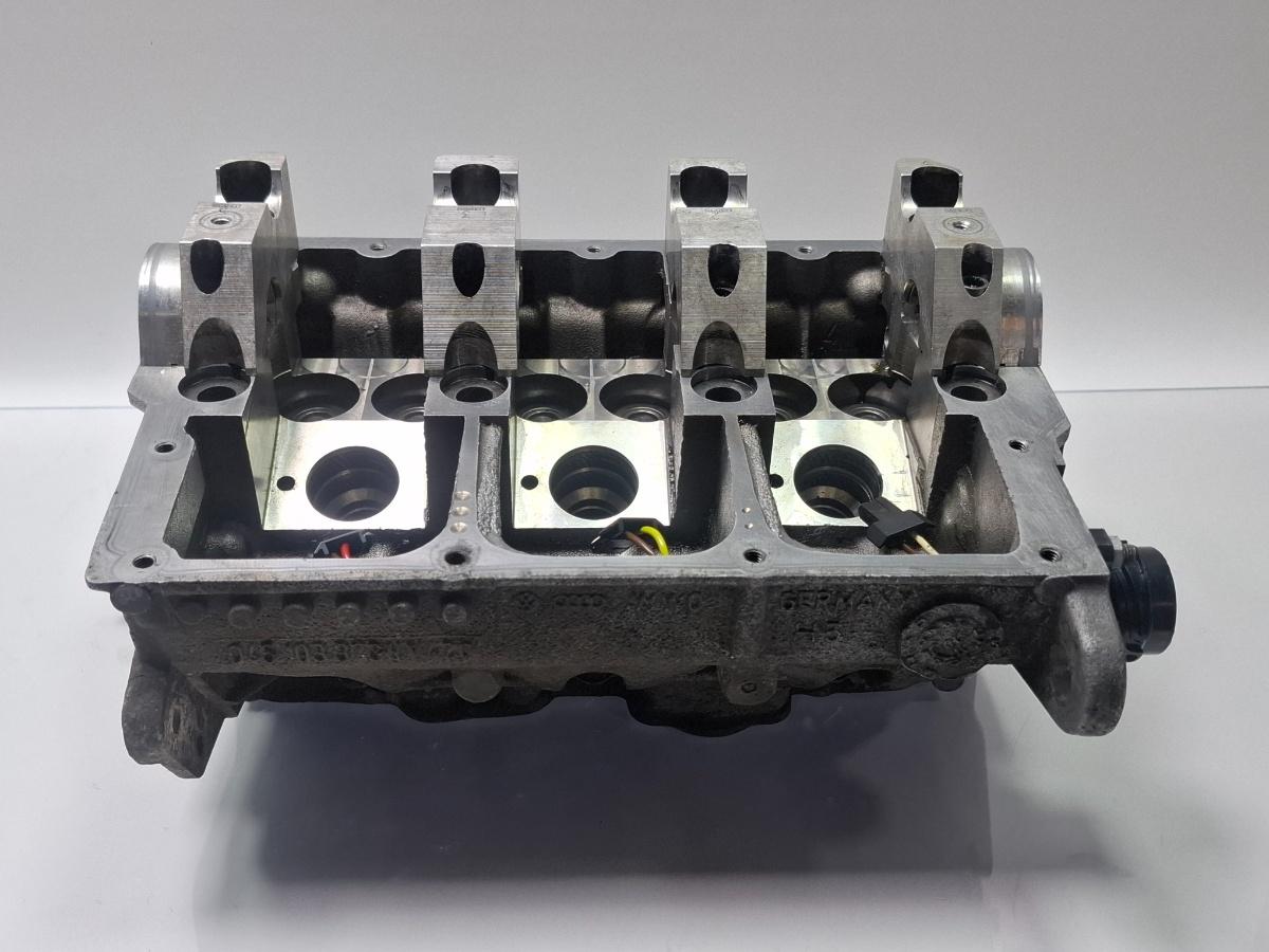 Chiulasa motor 1.4 TDI BMS BAY VOLKSWAGEN POLO 9N_ 2006 - 2009  045103373H