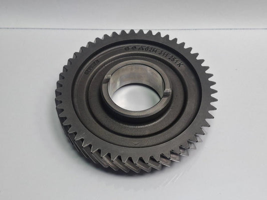 Pinion cuplare treapta 1 49 dinti VOLKSWAGEN TOURAN 1T1, 1T2 2003 - 20102.0 TDI BMM 02M311251K