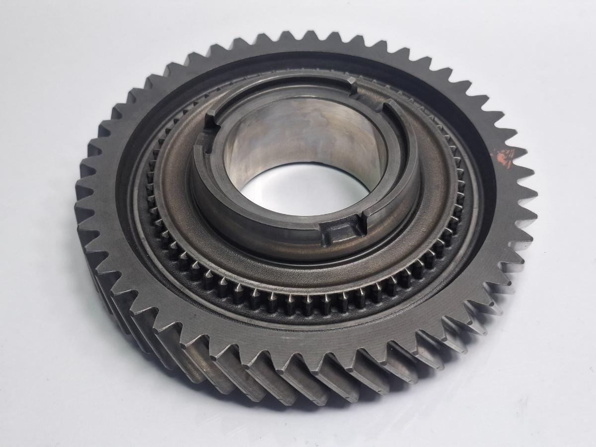 Pinion cuplare treapta 1 49 dinti VOLKSWAGEN TOURAN 1T1, 1T2 2003 - 20102.0 TDI BMM 02M311251K