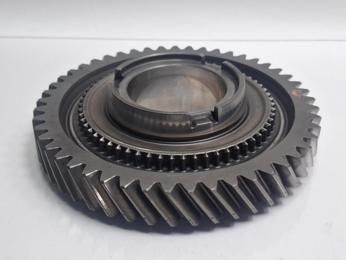 Pinion cuplare treapta 1 49 dinti VOLKSWAGEN TOURAN 1T1, 1T2 2003 - 20102.0 TDI BMM 02M311251K
