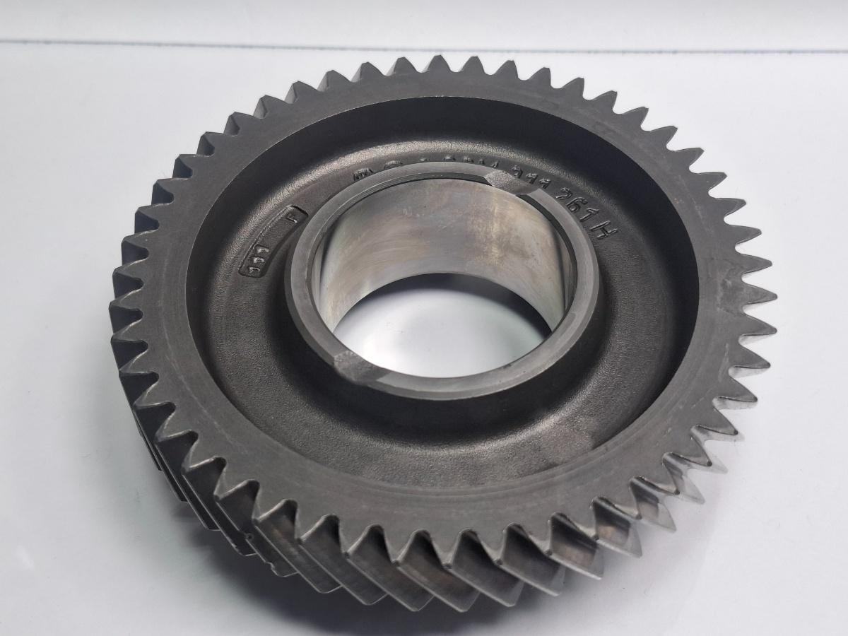 Pinion cuplare treapta a 2 a 48 dinti VOLKSWAGEN TOURAN 1T1, 1T2 2003 - 20102.0 TDI BMM  02M311261H