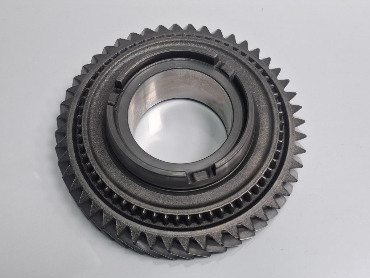 Pinion cuplare treapta a 2 a 48 dinti VOLKSWAGEN TOURAN 1T1, 1T2 2003 - 20102.0 TDI BMM  02M311261H