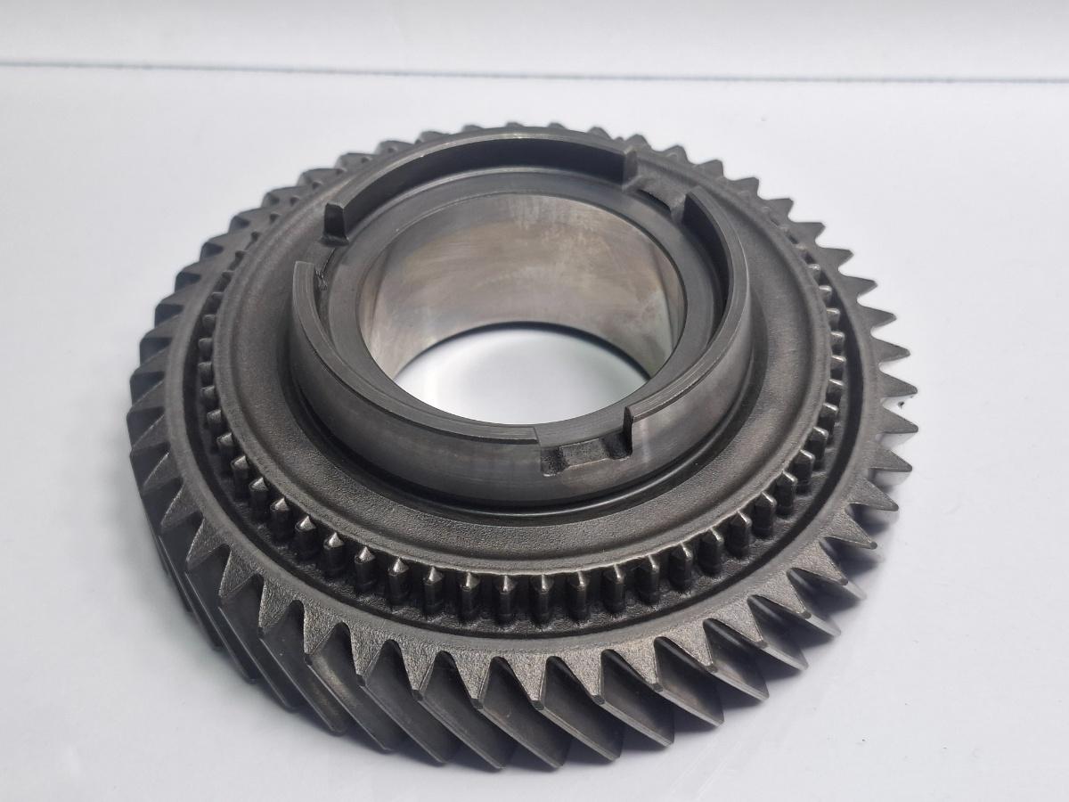 Pinion cuplare treapta a 2 a 48 dinti VOLKSWAGEN TOURAN 1T1, 1T2 2003 - 20102.0 TDI BMM  02M311261H