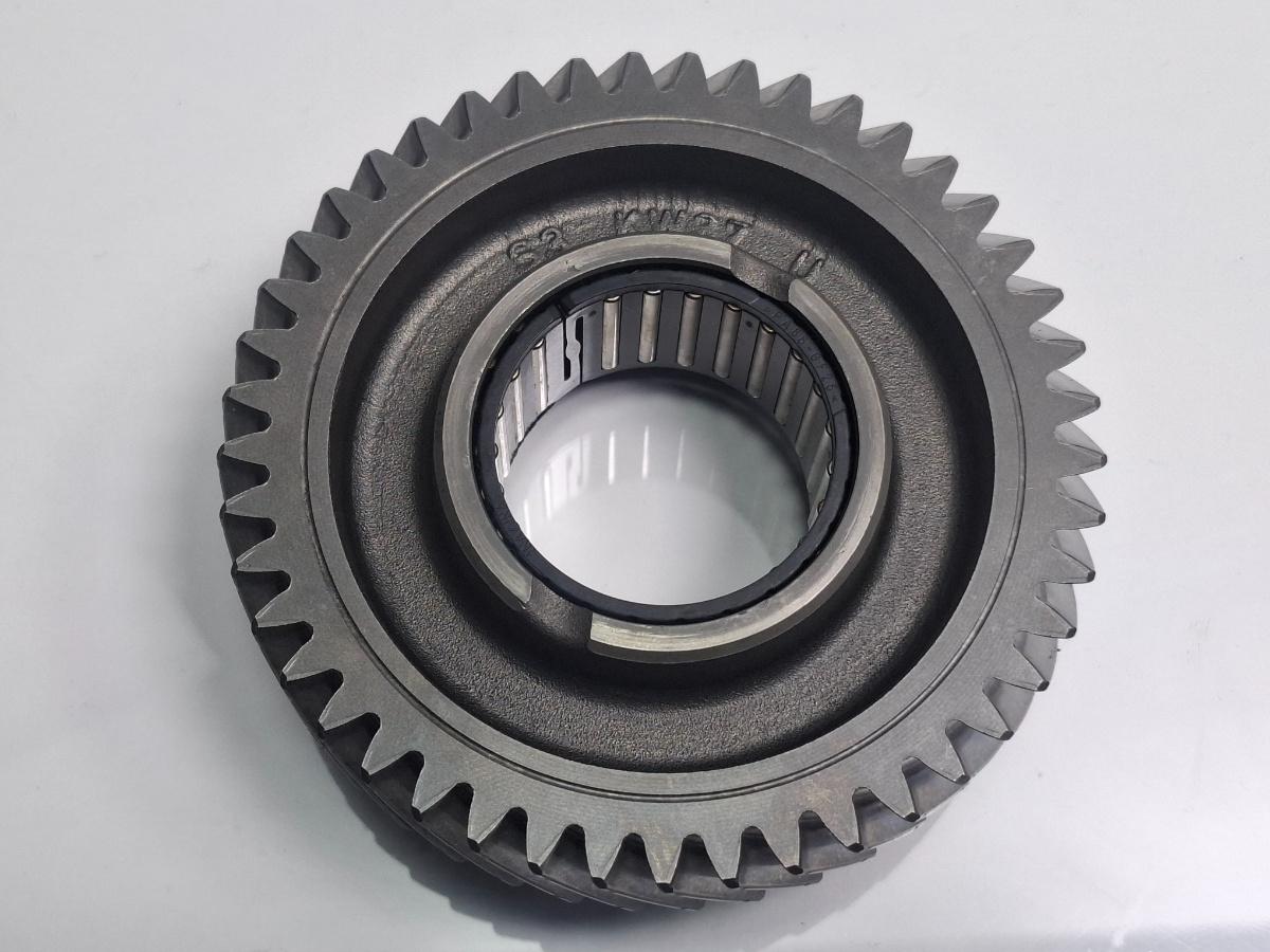 Pinion cuplare treapta a 3 a 45 dinti VOLKSWAGEN TOURAN 1T1, 1T2 2003 - 20102.0 TDI BMM  02M311129J