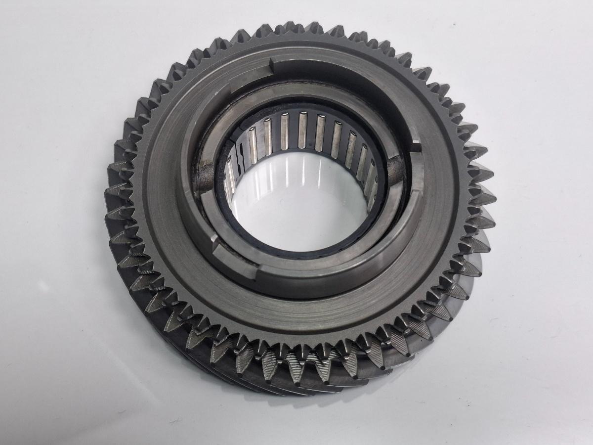 Pinion cuplare treapta a 3 a 45 dinti VOLKSWAGEN TOURAN 1T1, 1T2 2003 - 20102.0 TDI BMM  02M311129J
