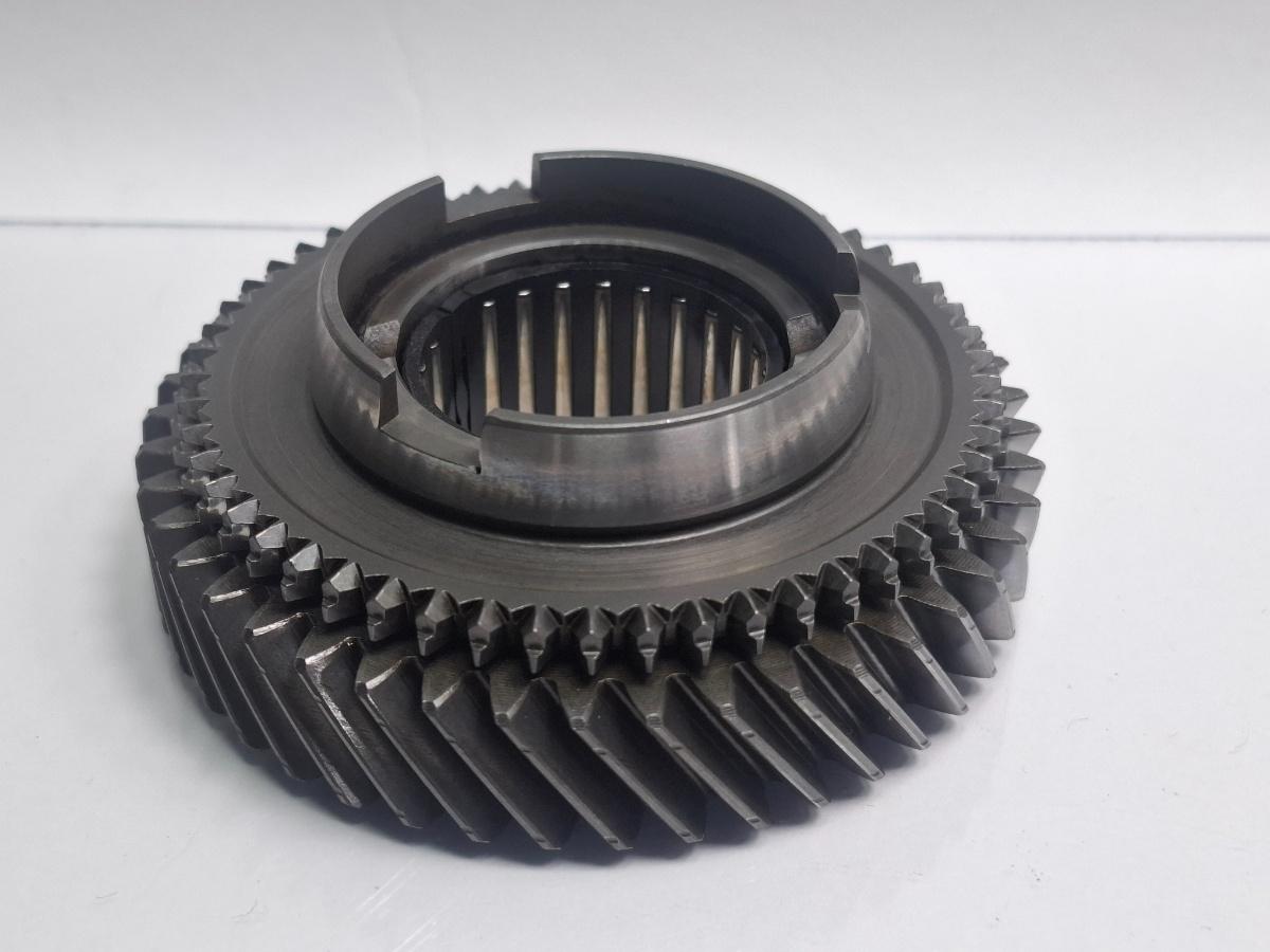 Pinion cuplare treapta a 3 a 45 dinti VOLKSWAGEN TOURAN 1T1, 1T2 2003 - 20102.0 TDI BMM  02M311129J