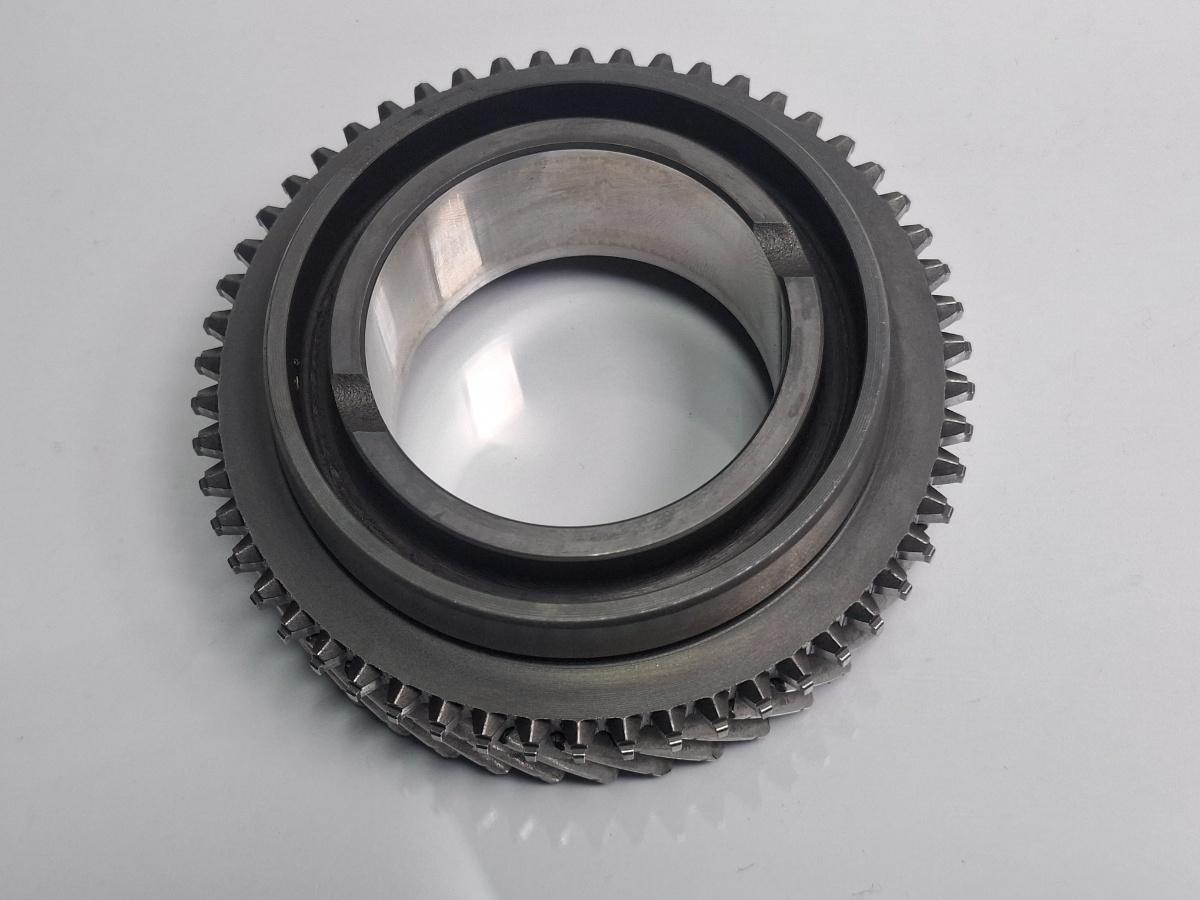 Pinion cuplare treapta a 4 a 42 dinti VOLKSWAGEN TOURAN 1T1, 1T2 2003 - 20102.0 TDI BMM 02M311145P