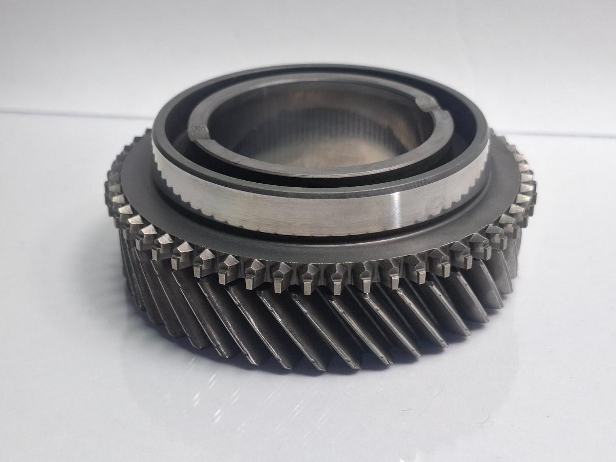 Pinion cuplare treapta a 4 a 42 dinti VOLKSWAGEN TOURAN 1T1, 1T2 2003 - 20102.0 TDI BMM 02M311145P