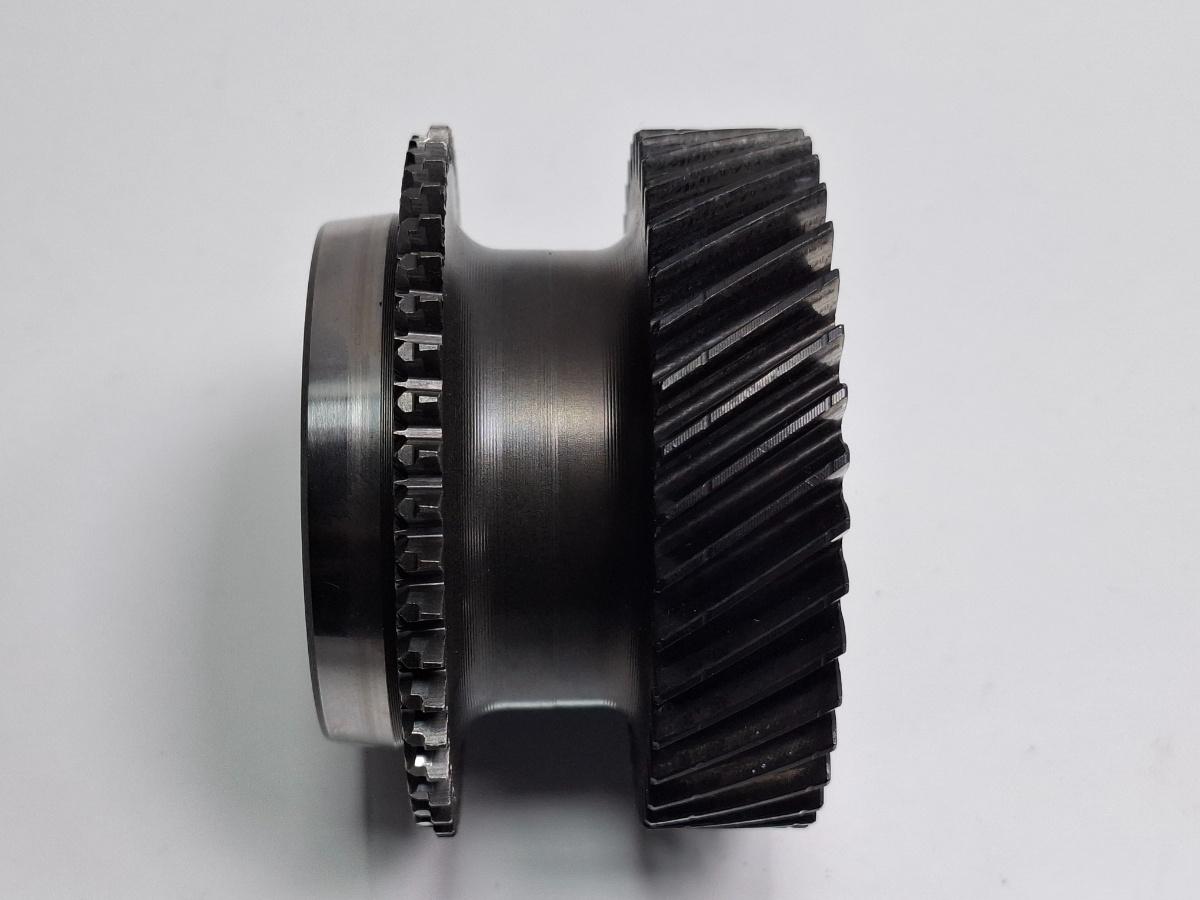 Pinion cuplare treapta a 5 a 39 dinti VOLKSWAGEN TOURAN 1T1, 1T2 2003 - 20102.0 TDI BMM 02M311159AA