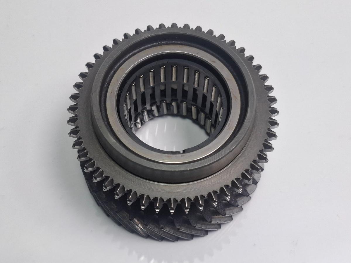 Pinion cuplare treapta a 5 a 39 dinti VOLKSWAGEN TOURAN 1T1, 1T2 2003 - 20102.0 TDI BMM 02M311159AA