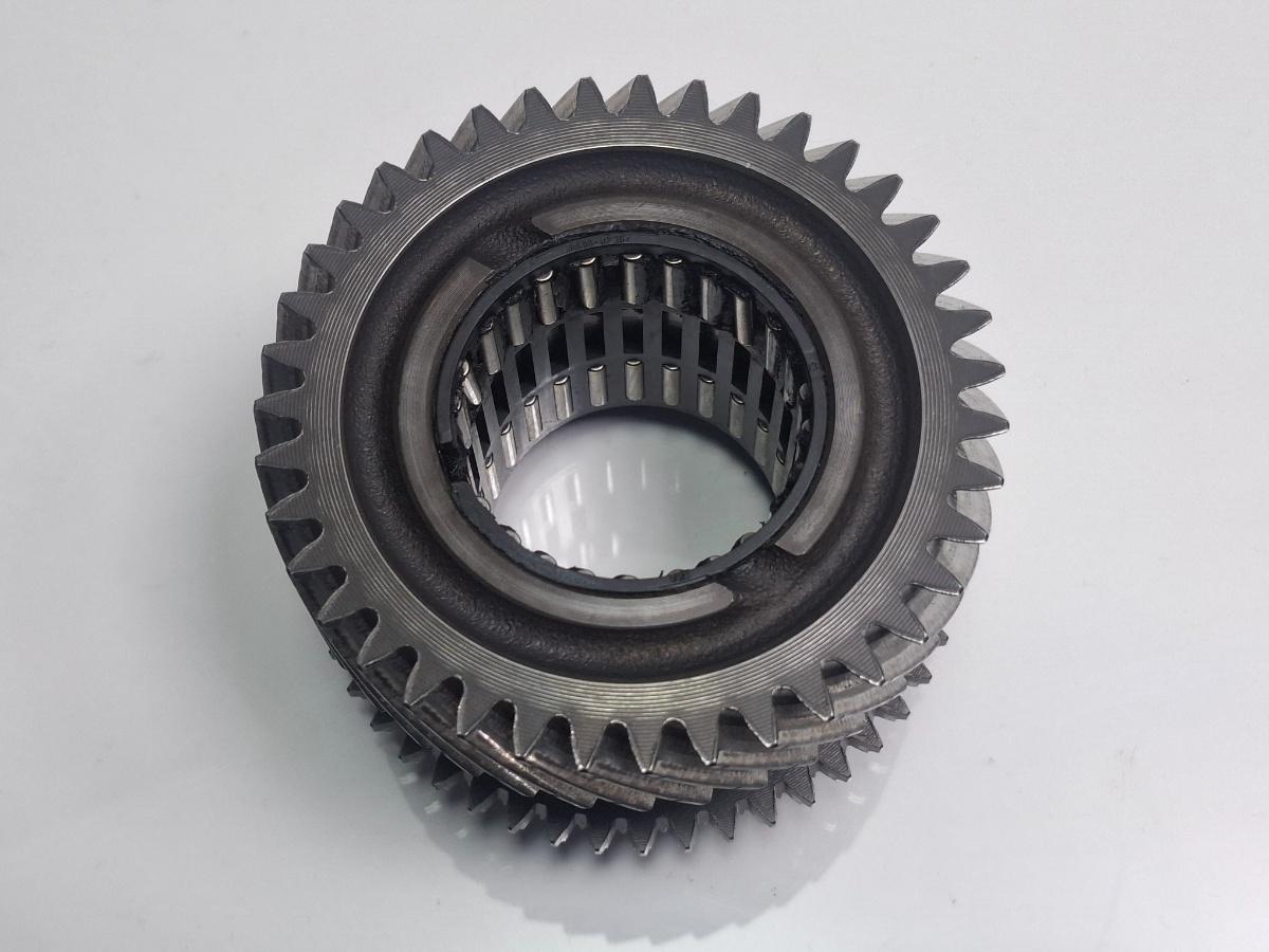 Pinion cuplare treapta a 5 a 39 dinti VOLKSWAGEN TOURAN 1T1, 1T2 2003 - 20102.0 TDI BMM 02M311159AA