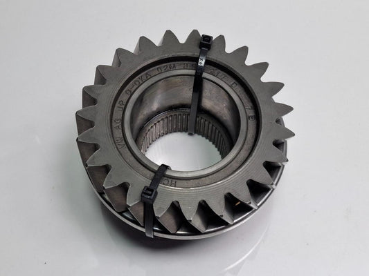 Pinion cuplare marsarier 23 dinti VOLKSWAGEN TOURAN 1T1, 1T2 2003 - 20102.0 TDI BMM  02M 311215D