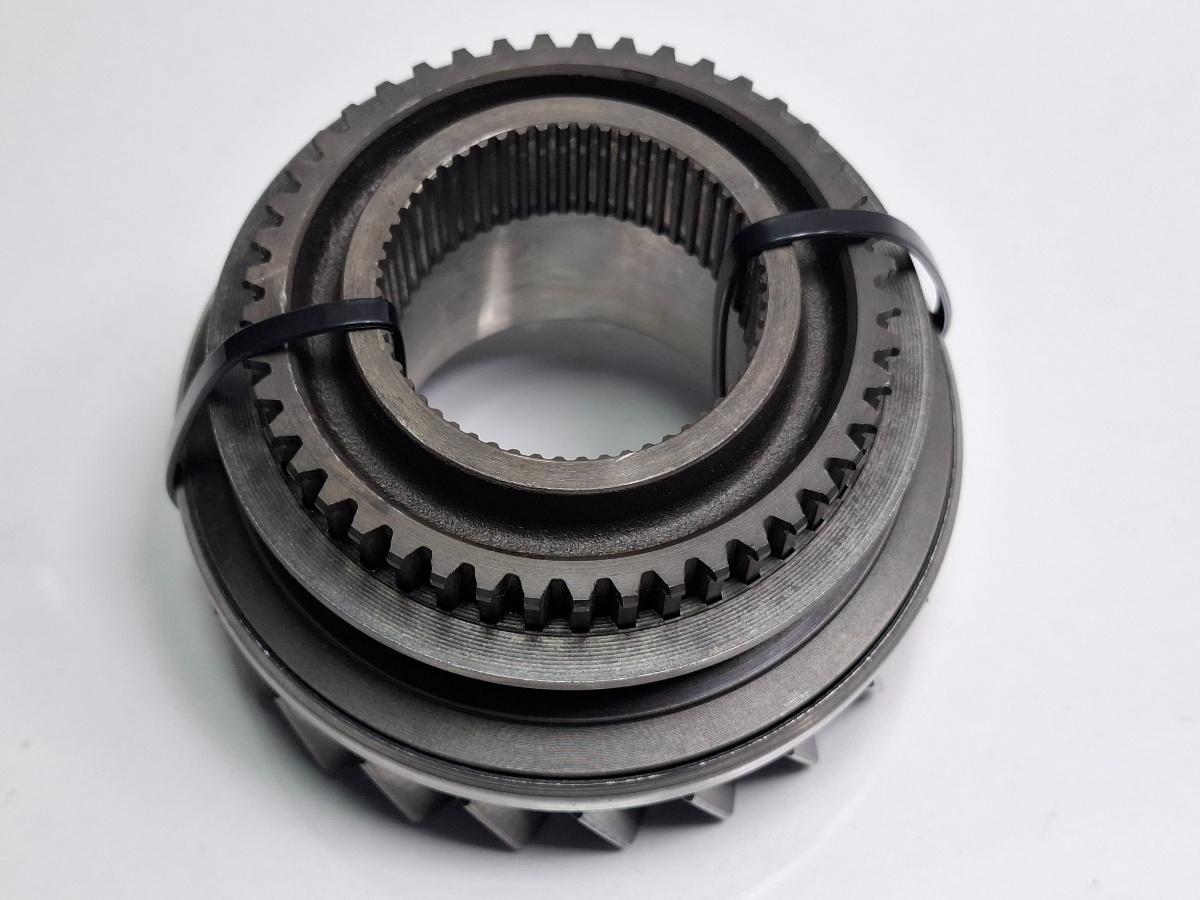Pinion cuplare marsarier 23 dinti VOLKSWAGEN TOURAN 1T1, 1T2 2003 - 20102.0 TDI BMM  02M 311215D
