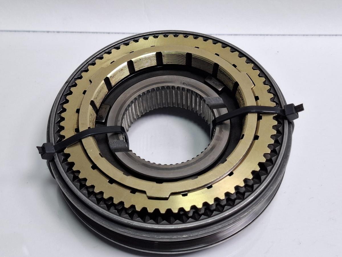 Pinion sincronizare treapta 1/2 VOLKSWAGEN TOURAN 1T1, 1T2 2003 - 20102.0 TDI BMM  02M 311 239D