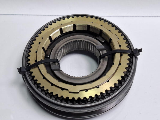 Pinion sincronizare treapta 1/2 VOLKSWAGEN TOURAN 1T1, 1T2 2003 - 20102.0 TDI BMM  02M 311 239D