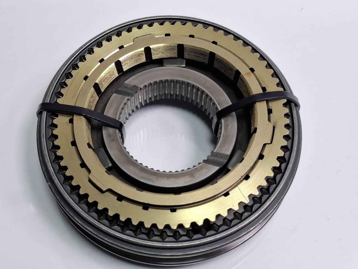 Pinion sincronizare treapta 1/2 VOLKSWAGEN TOURAN 1T1, 1T2 2003 - 20102.0 TDI BMM  02M 311 239D