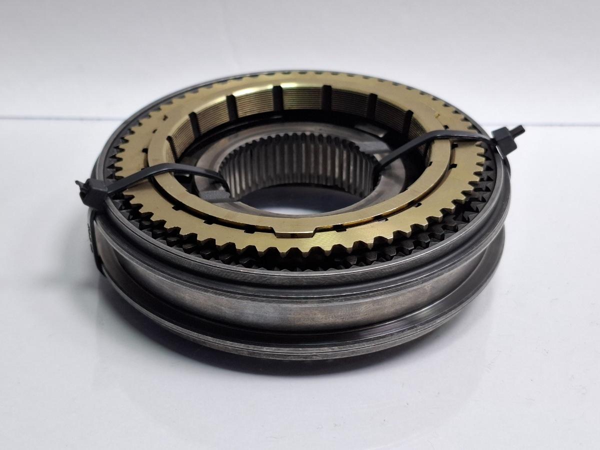 Pinion sincronizare treapta 1/2 VOLKSWAGEN TOURAN 1T1, 1T2 2003 - 20102.0 TDI BMM  02M 311 239D