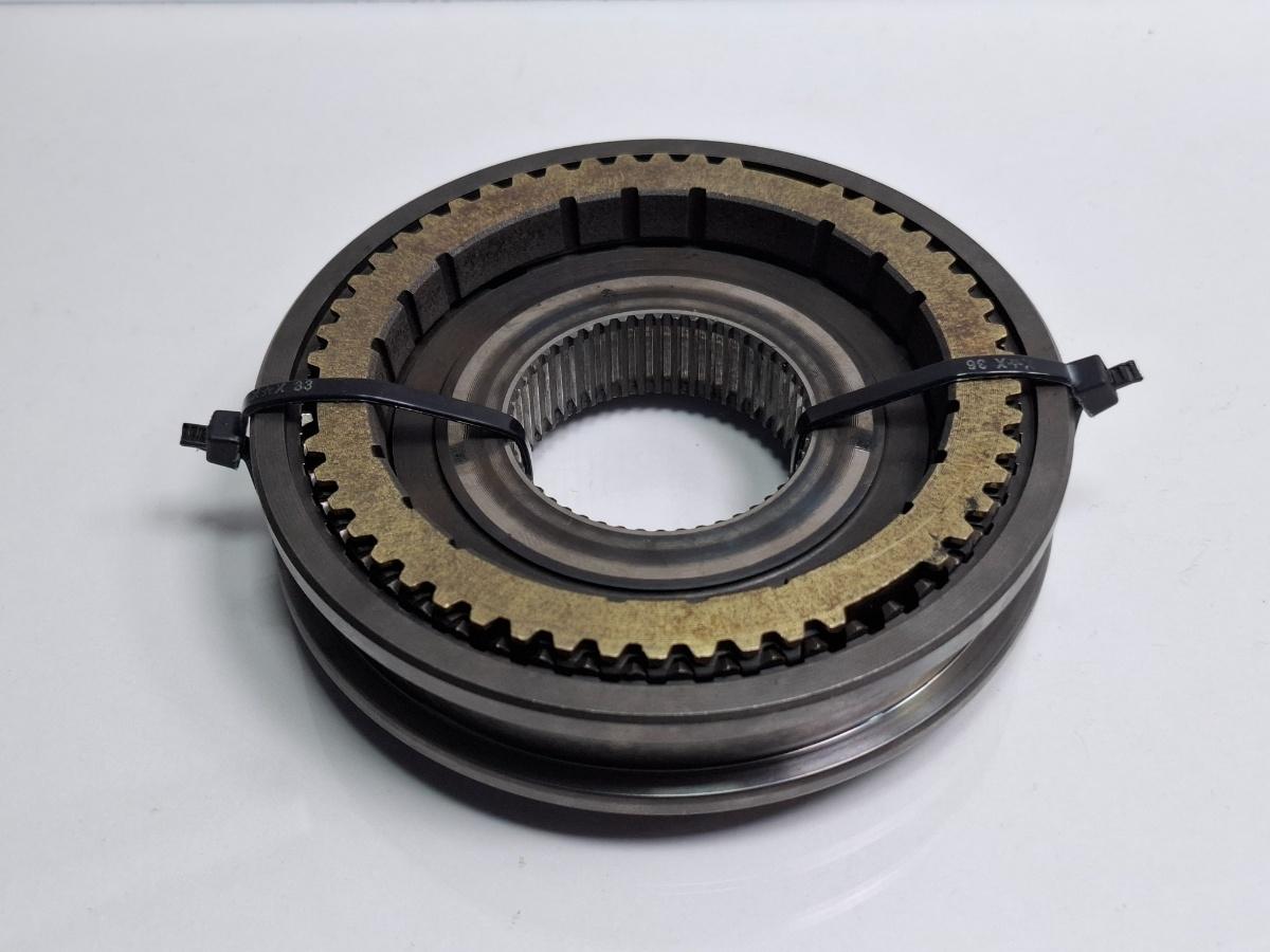 Pinion sincronizare 3/4 VOLKSWAGEN TOURAN 1T1, 1T2 2003 - 20102.0 TDI BMM 02M311301E