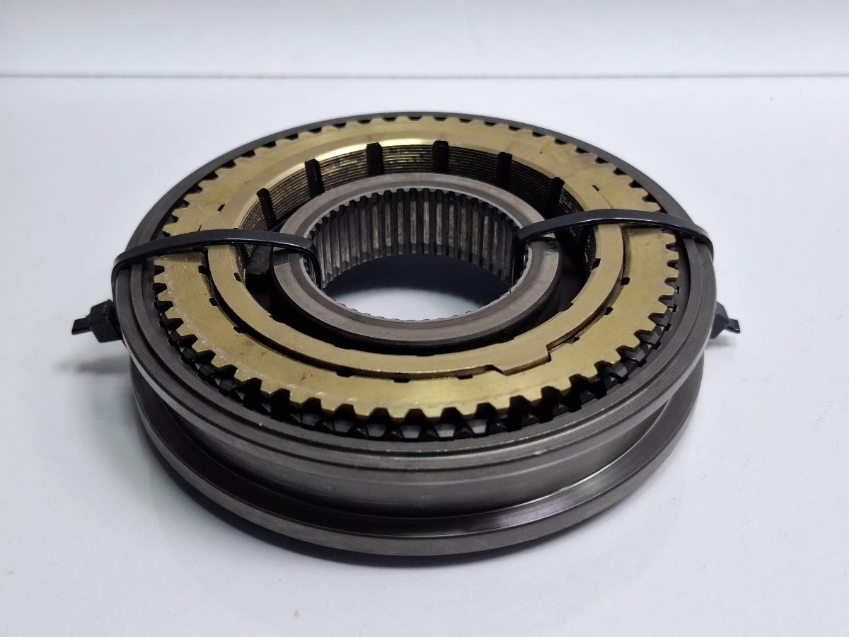 Pinion sincronizare 3/4 VOLKSWAGEN TOURAN 1T1, 1T2 2003 - 20102.0 TDI BMM 02M311301E